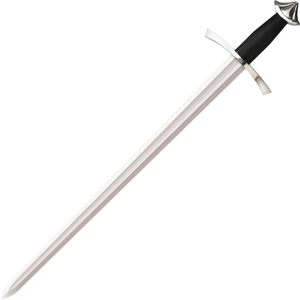Norman Sword