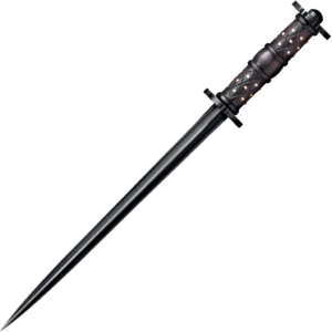 Rondel Dagger