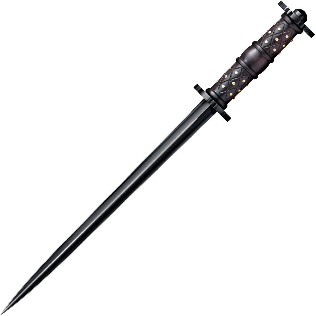 Rondel Dagger