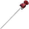 Scottish Basket-Hilt Broadsword