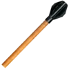 Six Flange Mace