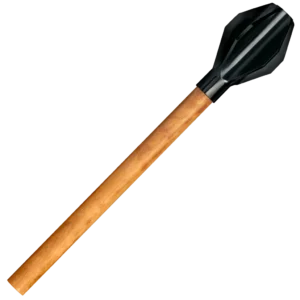 Six Flange Mace