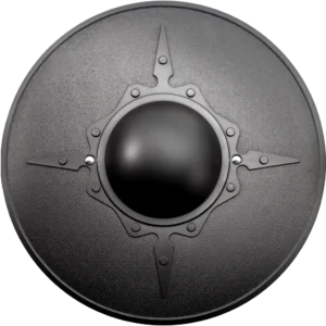 Soldier's Targe