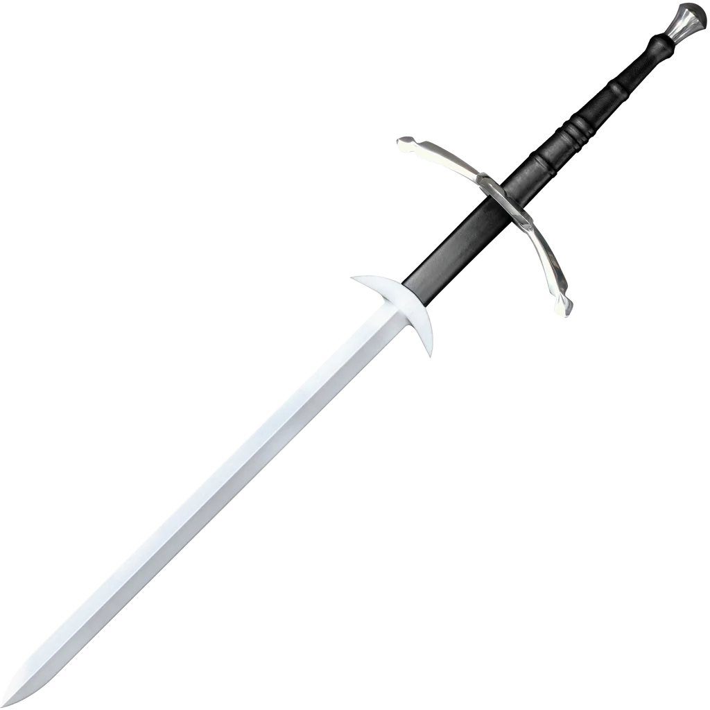 Two Handed Great Sword