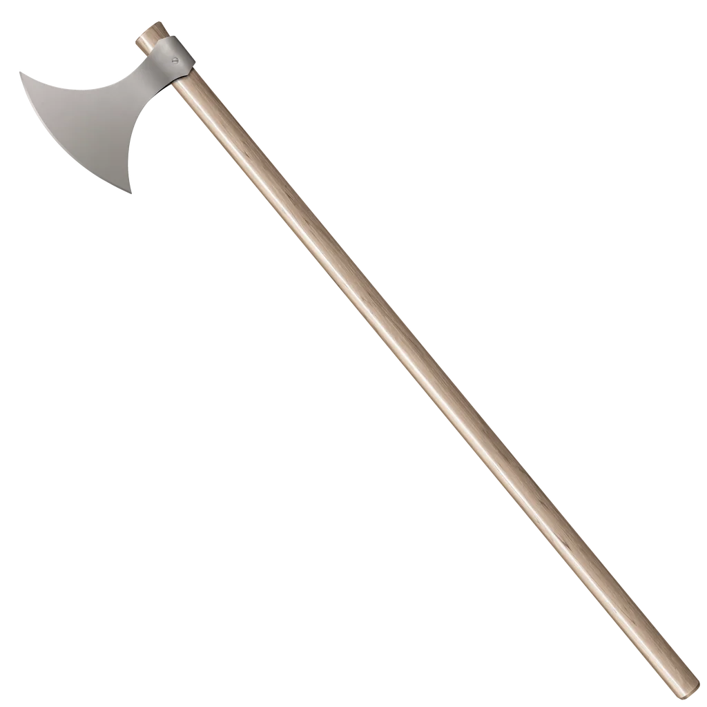 Viking Axe