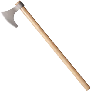 Viking Hand Axe