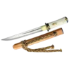 Baika Tanto (Plum Blossom Tanto)