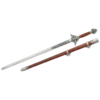 Chinese Konfu Jian