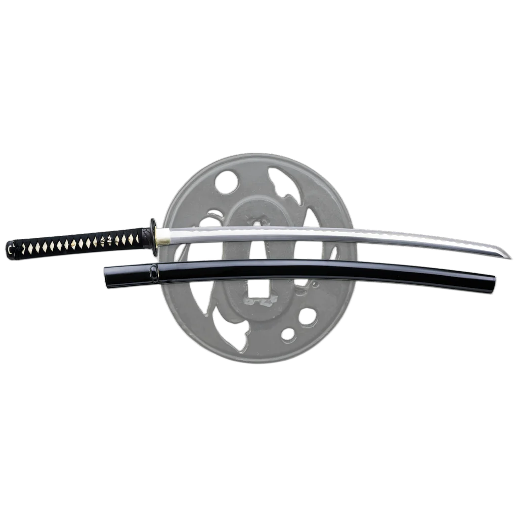 Kohaku Katana
