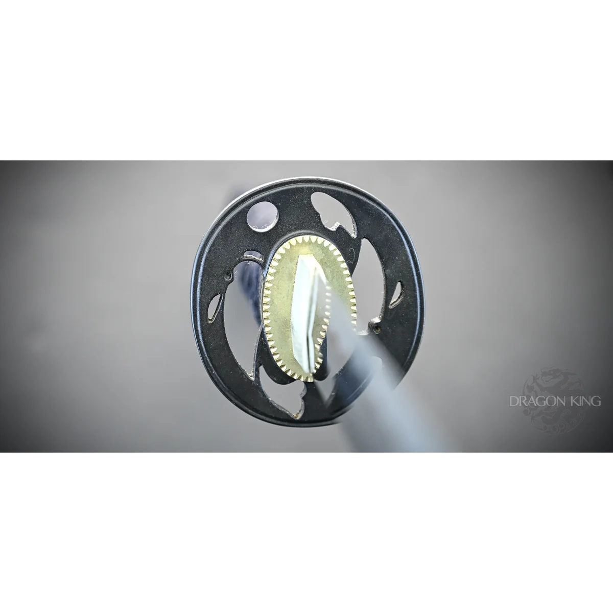 Kohaku Katana - Image 4