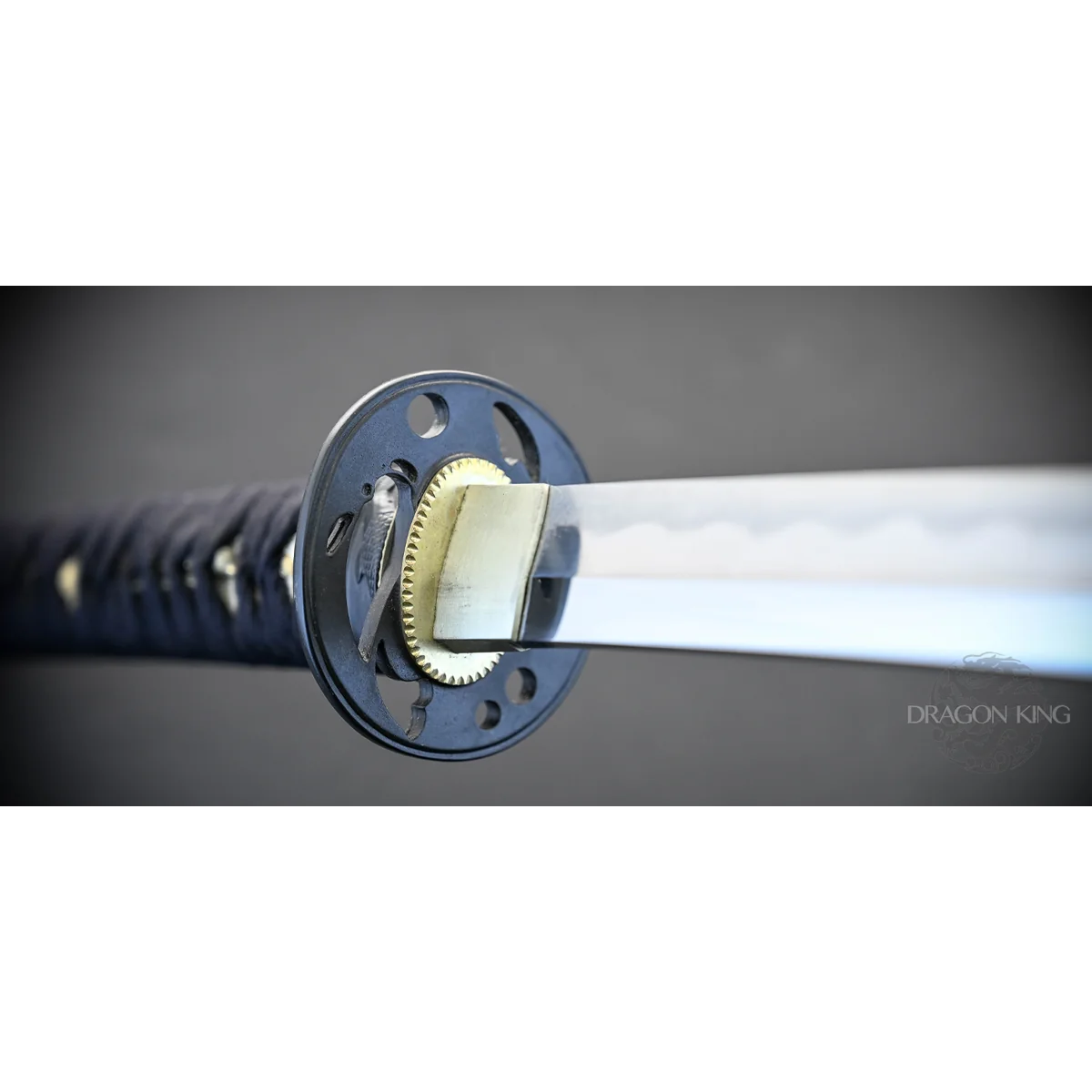 Kohaku Katana - Image 5