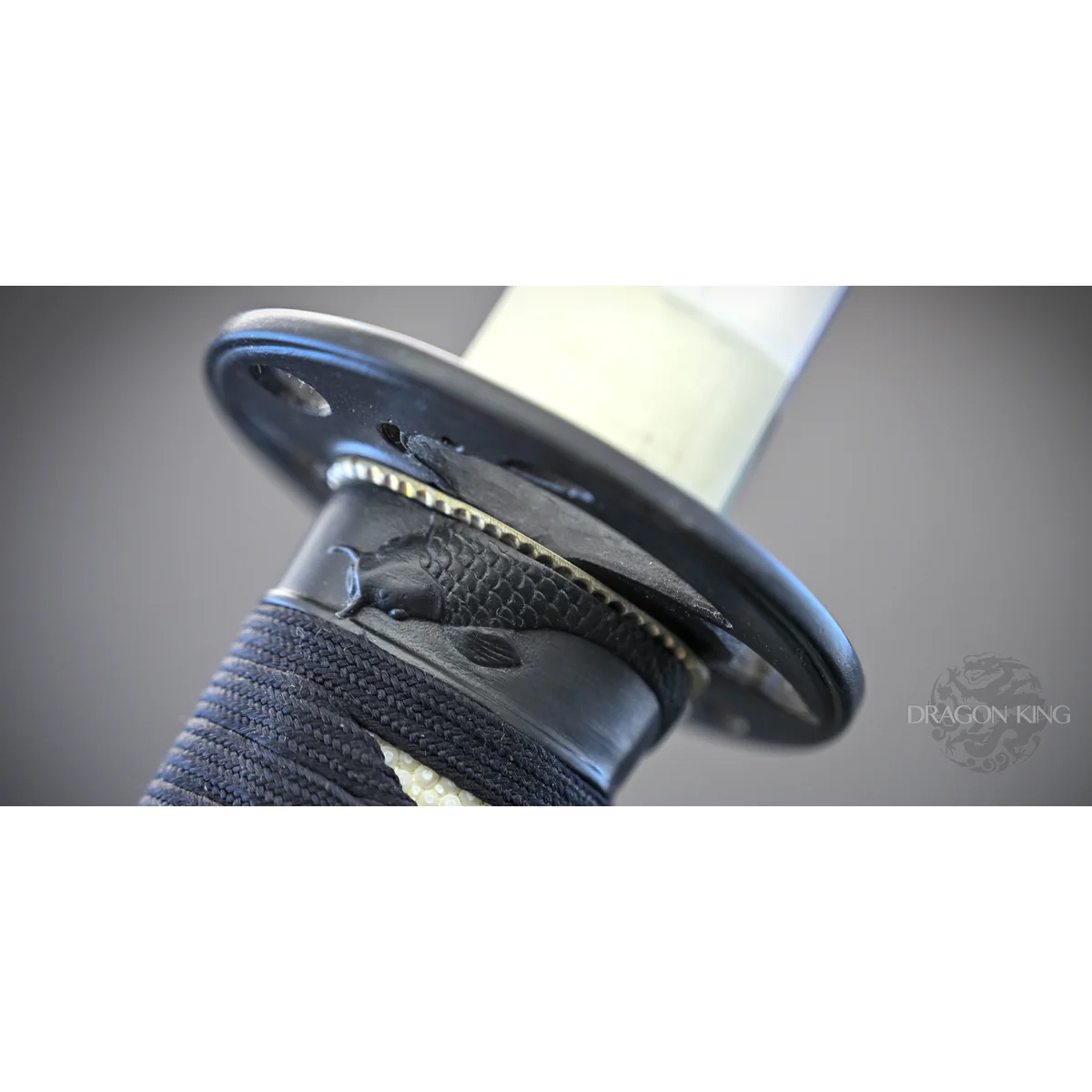 Kohaku Katana - Image 6