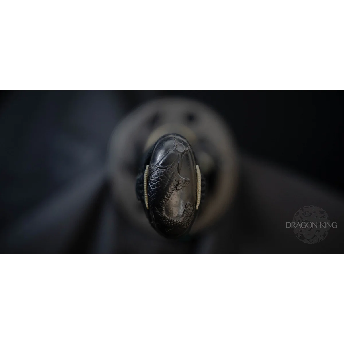 Kohaku Katana - Image 9