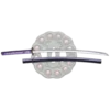 Lotus Seed Katana