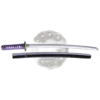 Lotus Seed Wakizashi