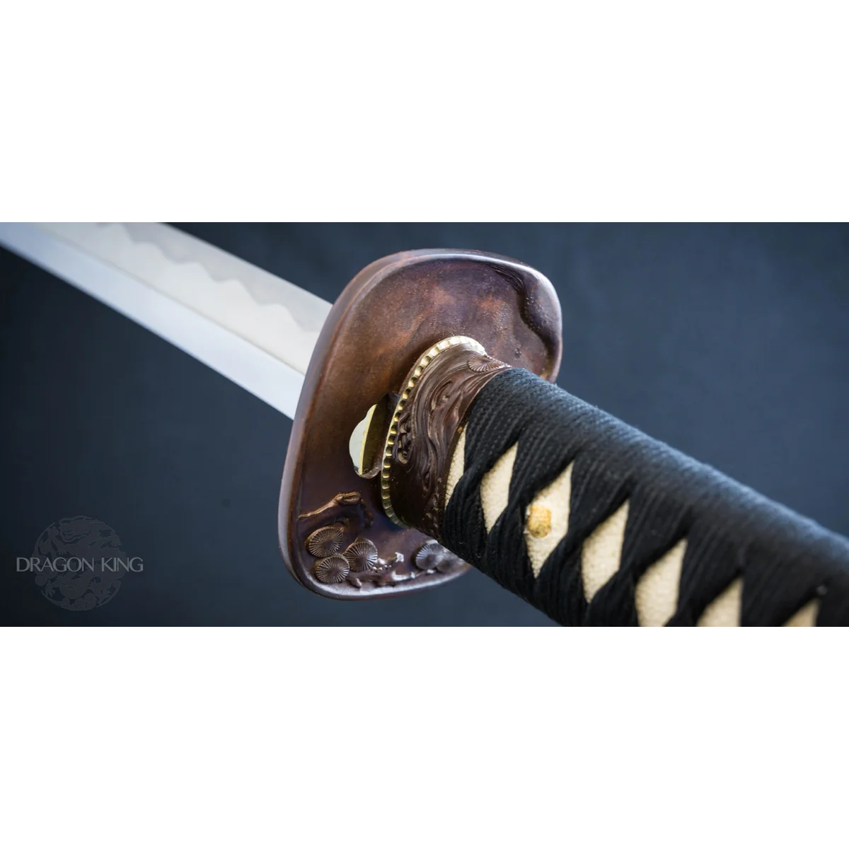 Pine Crane Katana - Image 5