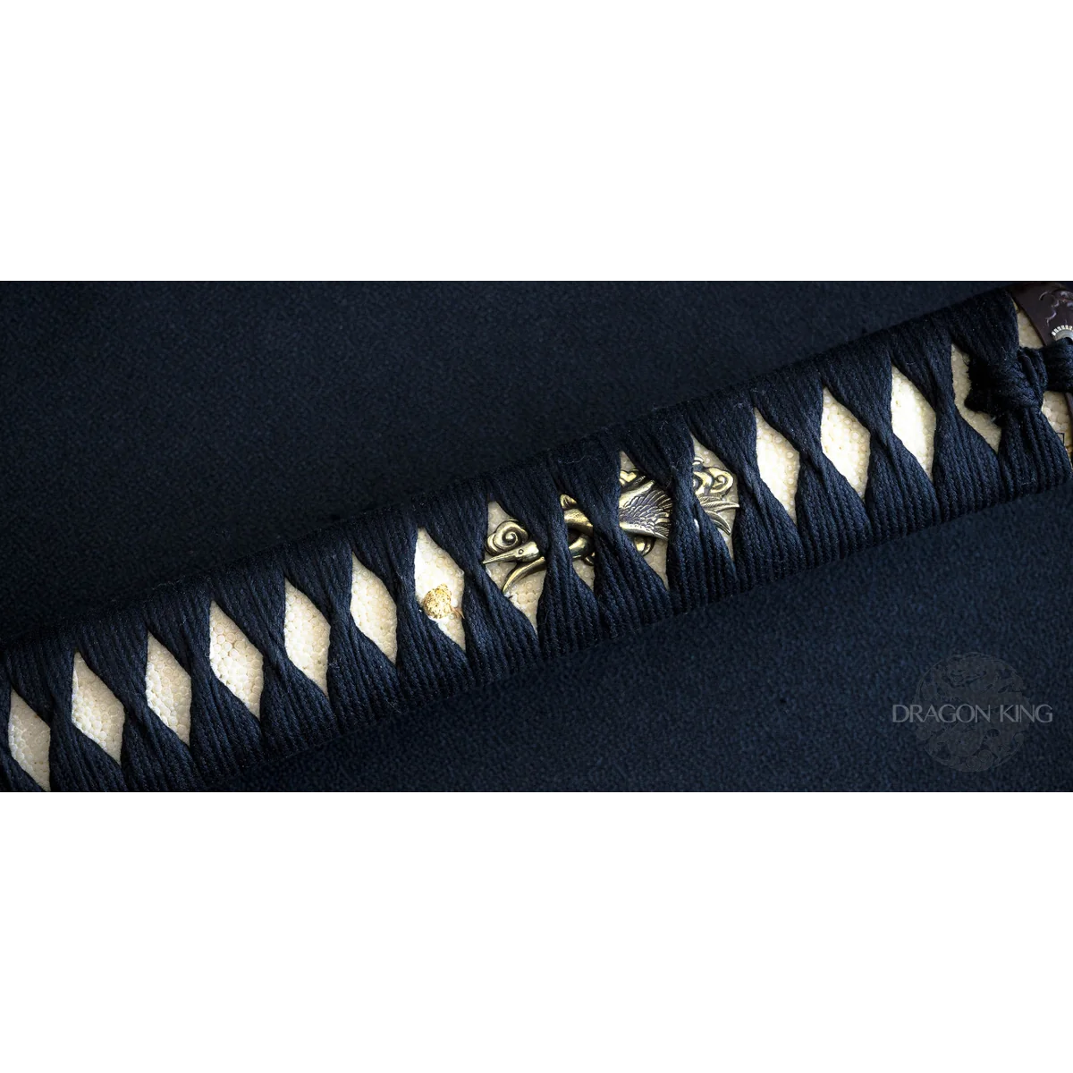 Pine Crane Katana - Image 6