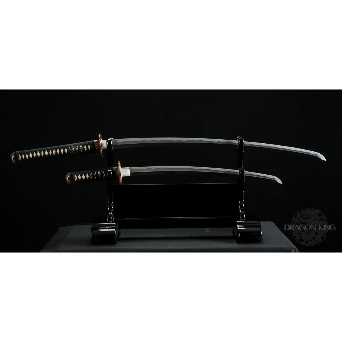 Pine Crane Katana - Image 10