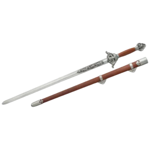 Chinese Konfu Jian