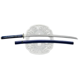 Sea Wave Katana