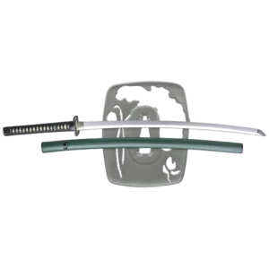 Summer Lotus Katana