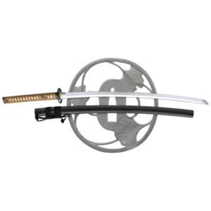 Autumn Leaf Katana