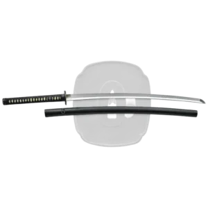 Winter Katana