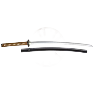 Fletching Katana