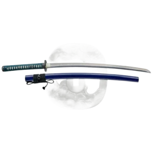 War Horse Katana