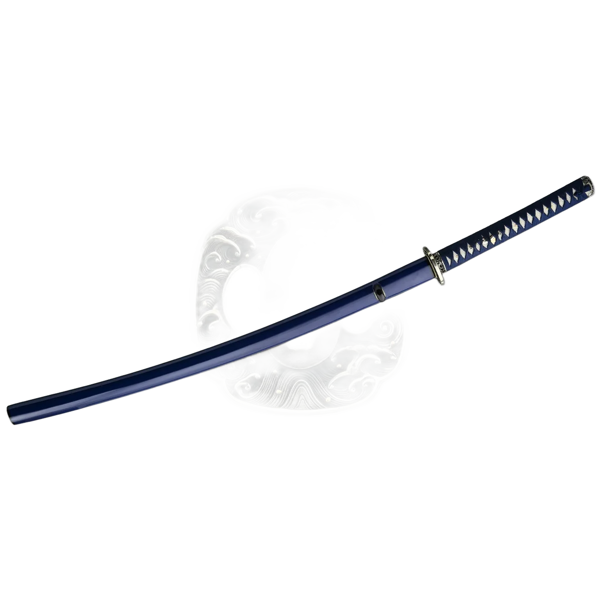 Sea Wave Katana - Image 2