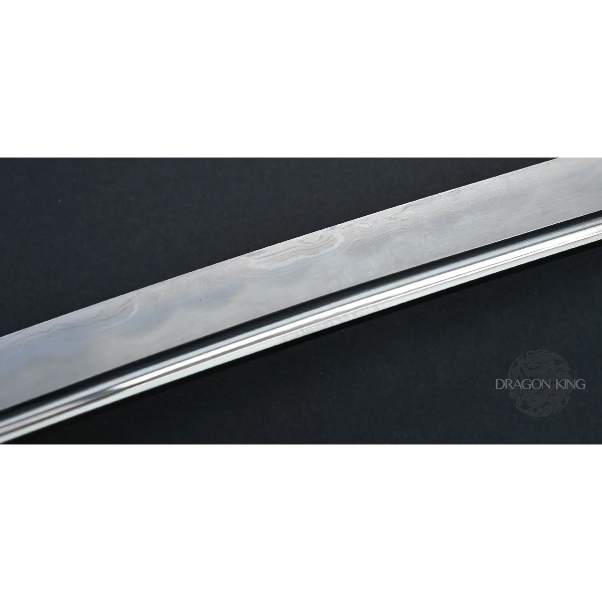 Sea Wave Katana - Image 4