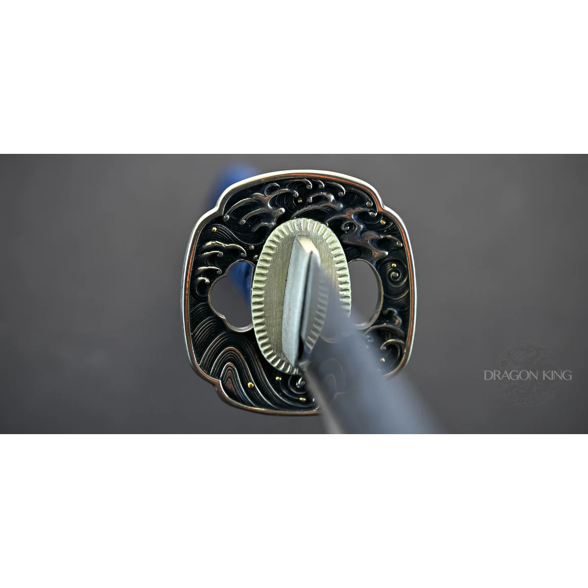 Sea Wave Katana - Image 6