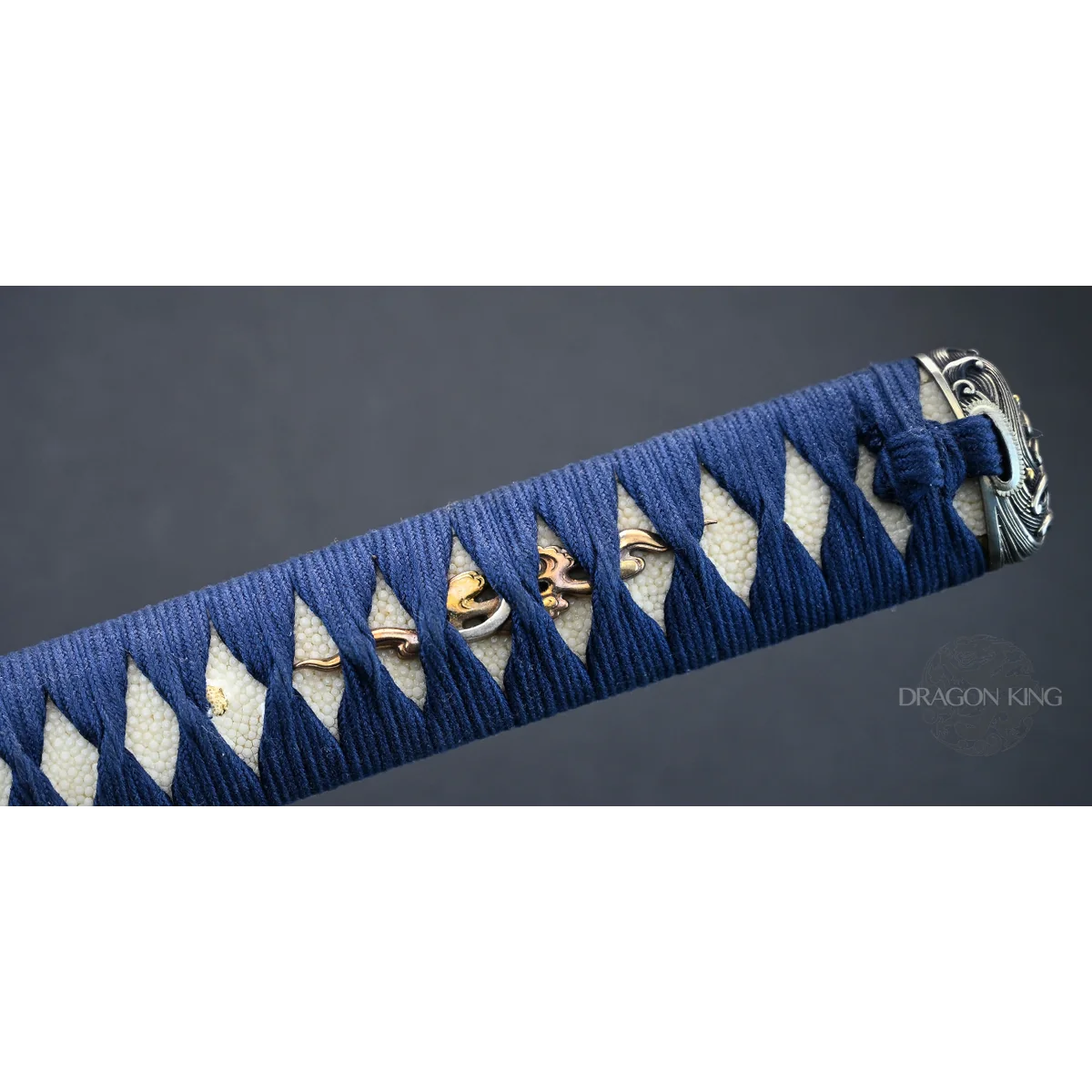 Sea Wave Katana - Image 8