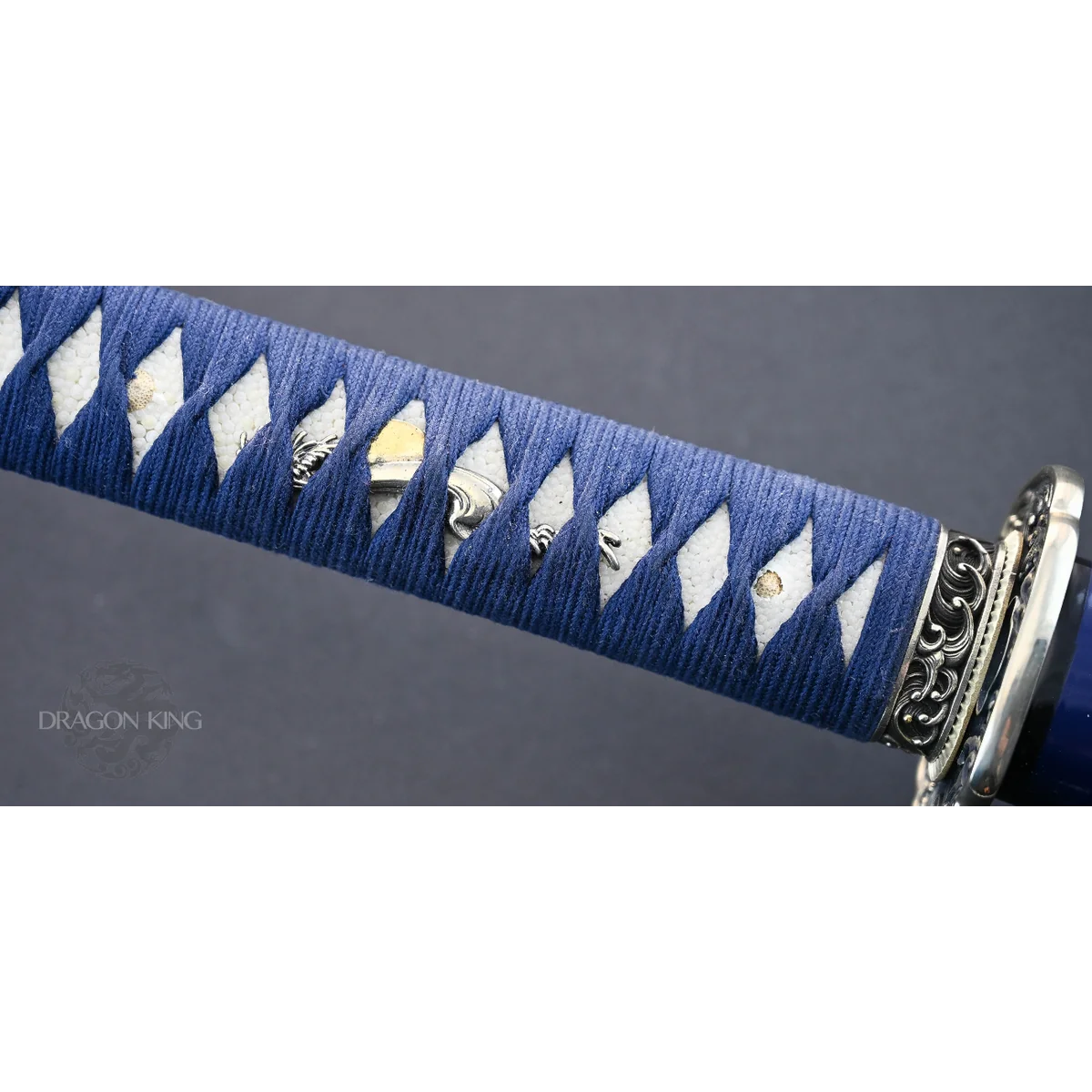 Sea Wave Katana - Image 9