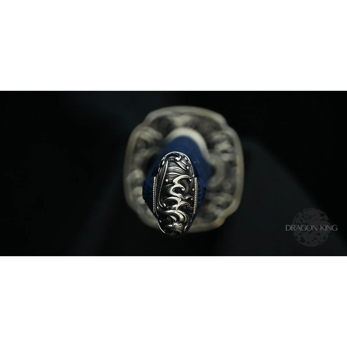Sea Wave Katana - Image 10