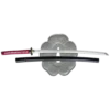 Spring Sakura Katana