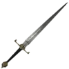 House of the Dragon - Blackfyre Sword Limited Edition Prop Replica