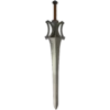 Masters of the Universe (2026 Movie) - He-Man Sword of Power Foam Stunt Replica