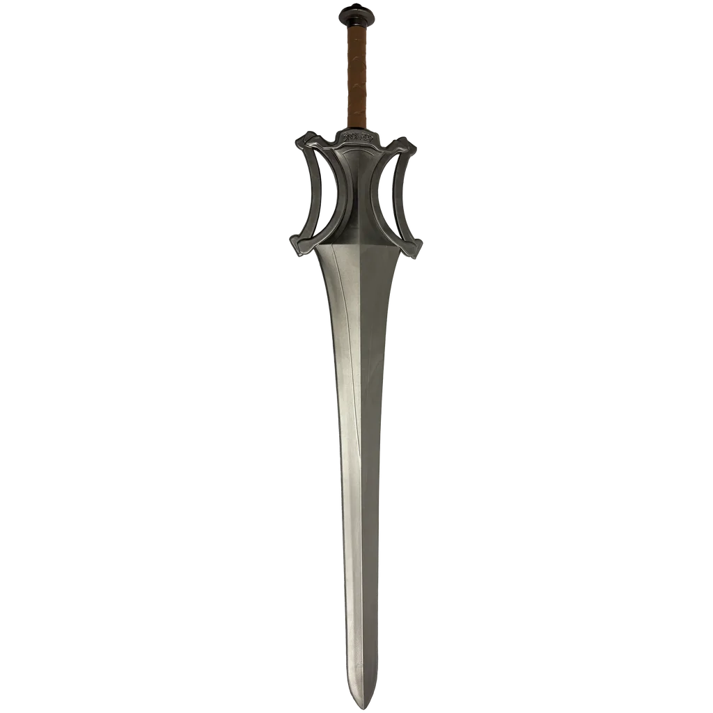 Masters of the Universe (2026 Movie) - He-Man Sword of Power Foam Stunt Replica