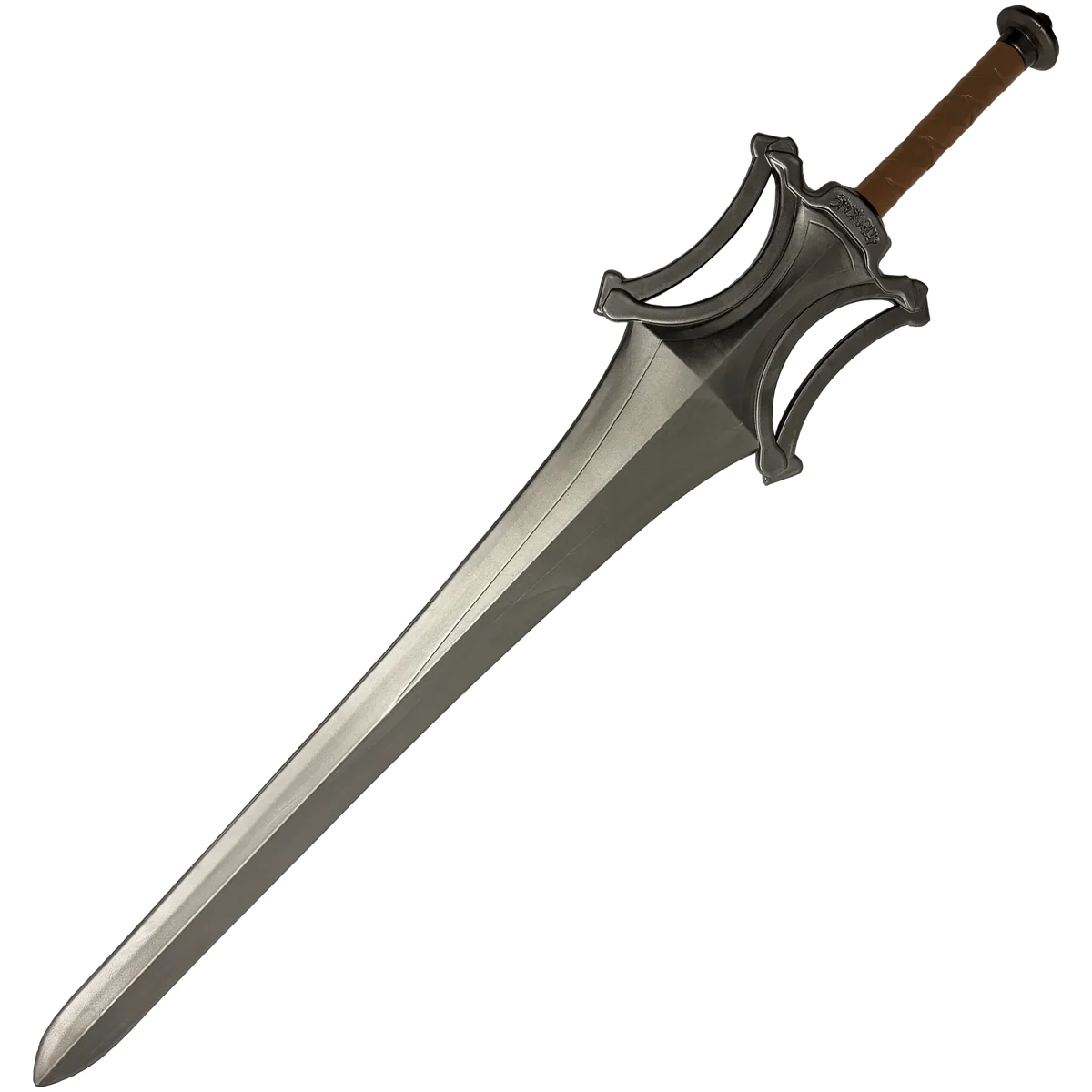 Masters of the Universe (2026 Movie) - He-Man Sword of Power Foam Stunt Replica - Image 2