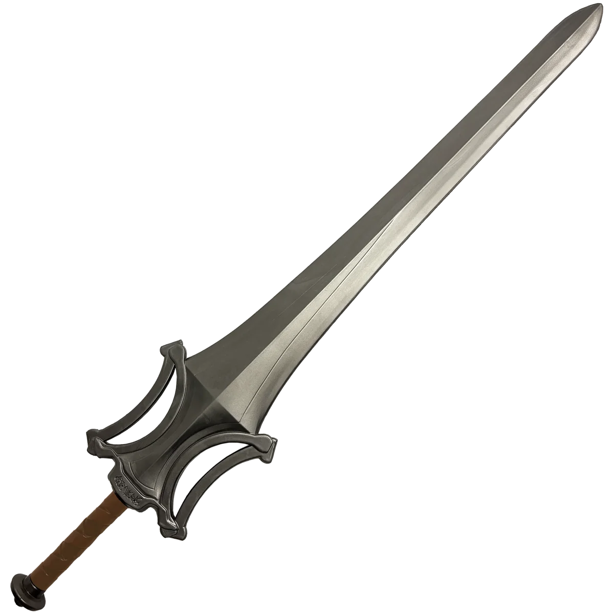 Masters of the Universe (2026 Movie) - He-Man Sword of Power Foam Stunt Replica - Image 3