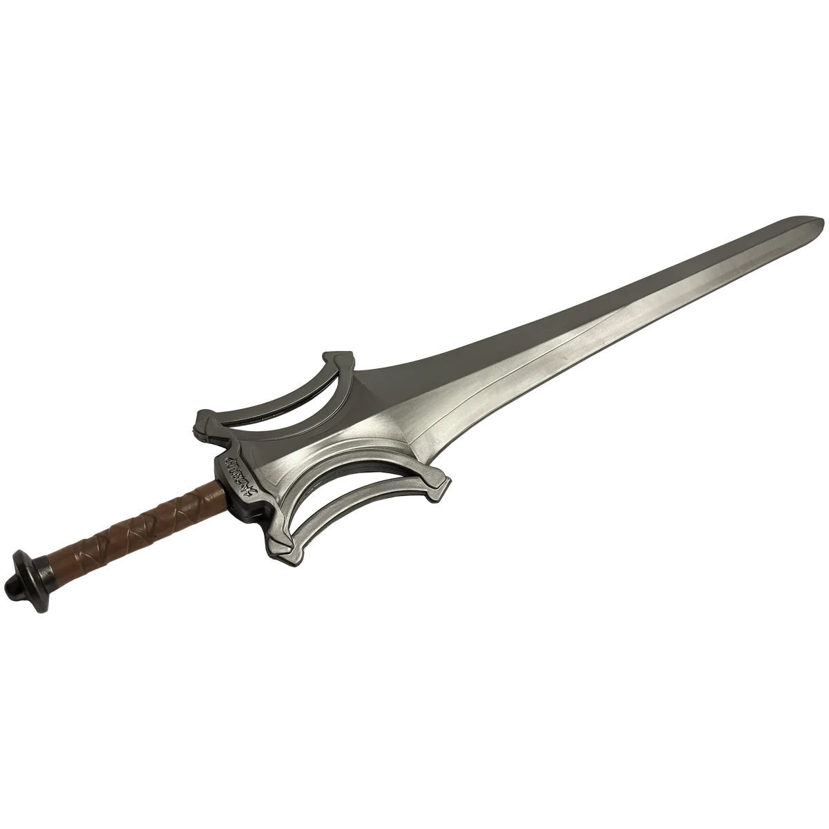 Masters of the Universe (2026 Movie) - He-Man Sword of Power Foam Stunt Replica - Image 4