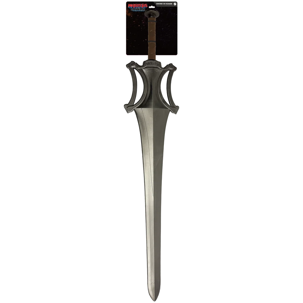Masters of the Universe (2026 Movie) - He-Man Sword of Power Foam Stunt Replica - Image 7