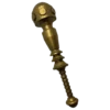 Masters of the Universe (2026 Movie) - Man-At-Arms Mace Foam Stunt Replica