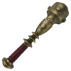 Masters Of the Universe - Man-At-Arms Mace Limited Edition Prop Replica