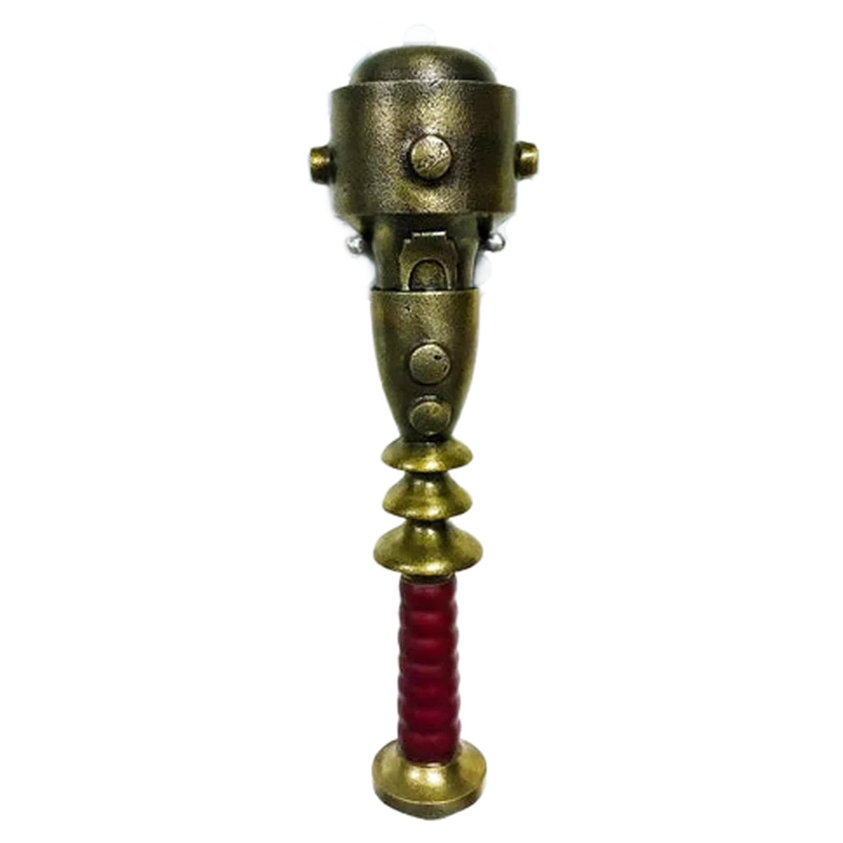 Masters Of the Universe - Man-At-Arms Mace Limited Edition Prop Replica - Image 2