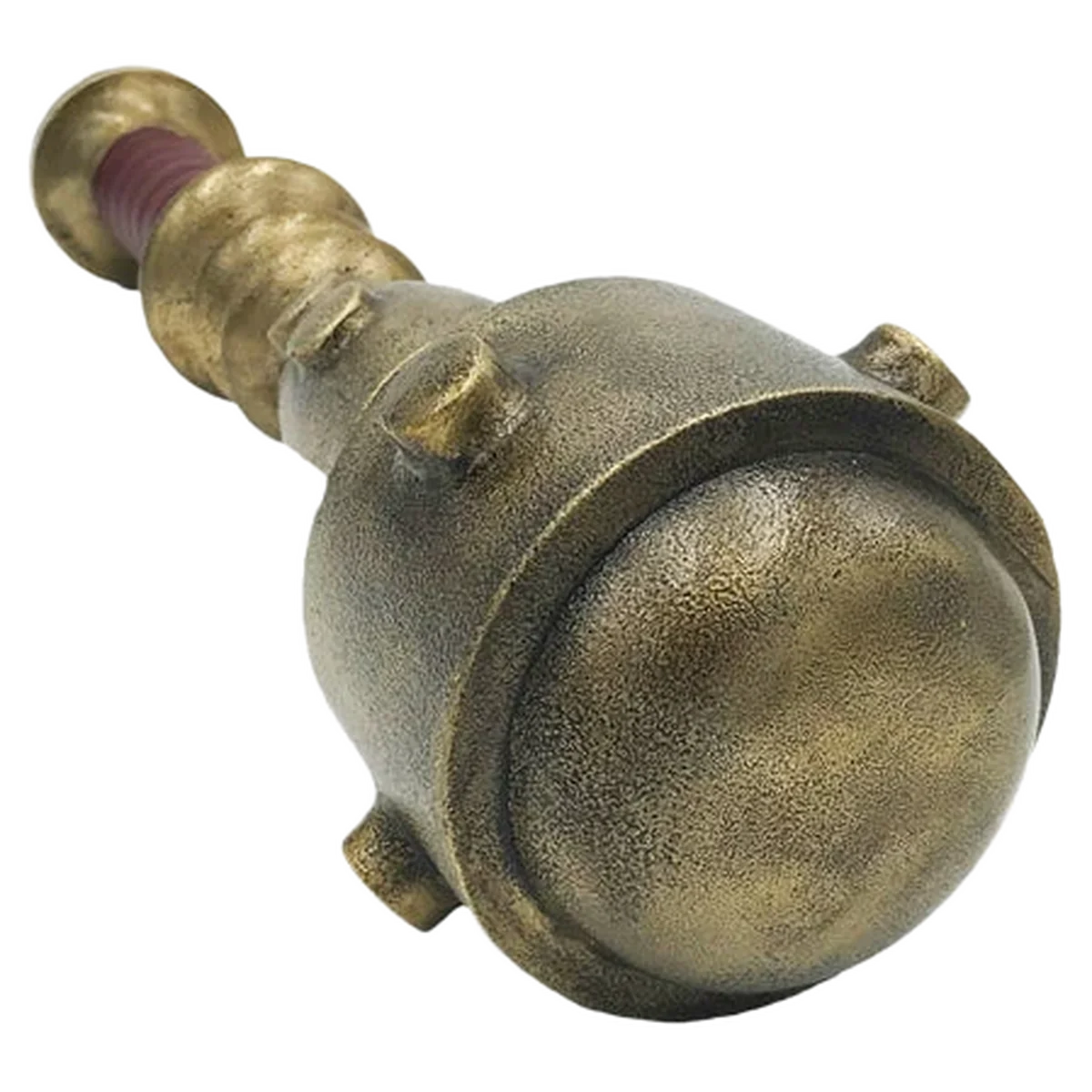 Masters Of the Universe - Man-At-Arms Mace Limited Edition Prop Replica - Image 4
