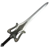Masters Of the Universe - Power Sword Stunt Replica