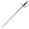 The Princess Bride - Dread Pirate Roberts Sword Prop Replica