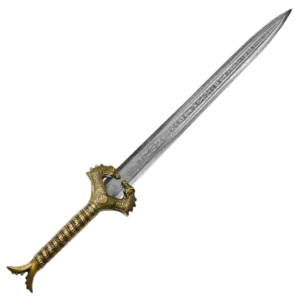 Wonder Woman - Elite Edition God Killer Sword Prop Replica